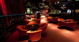 Основной зал — подробнее о зале