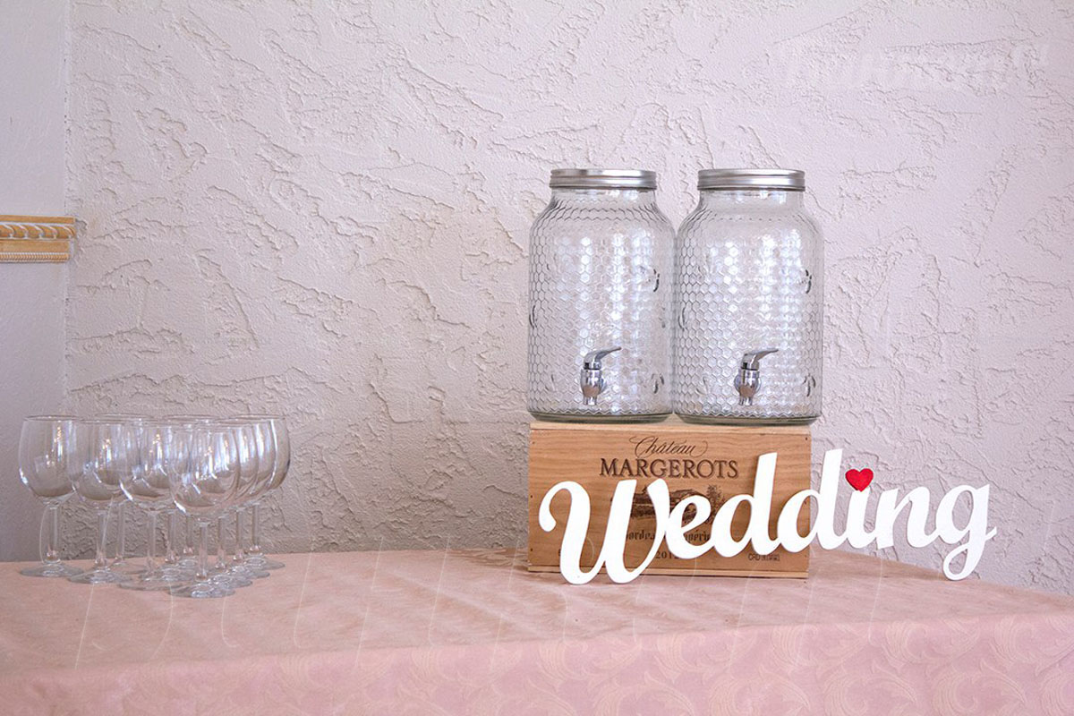 Зефир — Банкетный зал Зефир