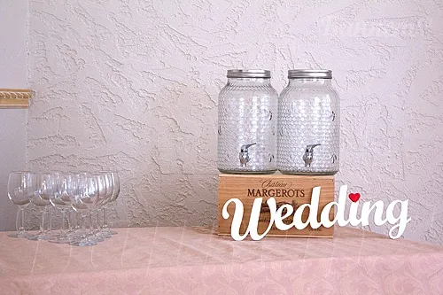 Зефир — Банкетный зал Зефир