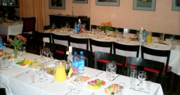 Основной зал — подробнее о зале