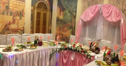 Зал на 25 человек — подробнее о зале