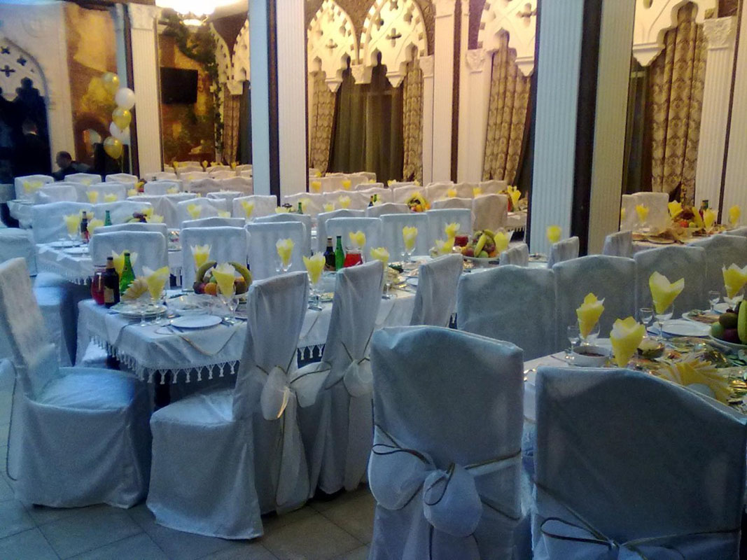 Зал на 200 человек — фото 5