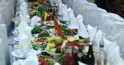 Зал на 200 человек — подробнее о зале