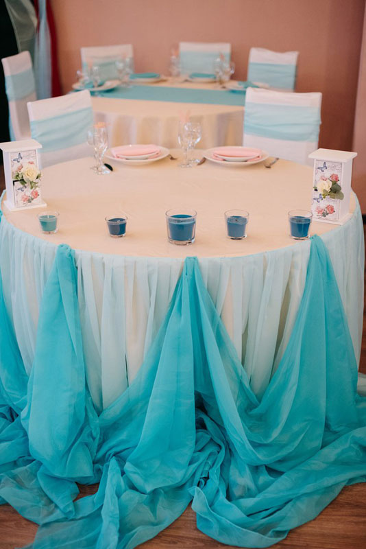 Малый зал — фото 2