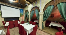 Основной зал Основной зал — фото 4