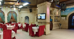 Основной зал Основной зал — фото 5