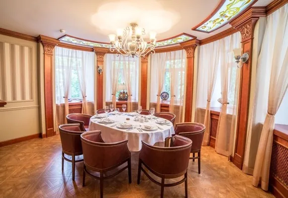 VIP-зал