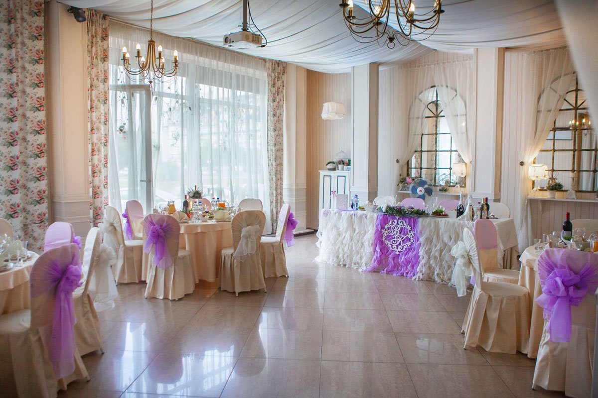 Основной зал — фото 9