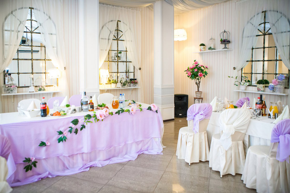 Основной зал — фото 10