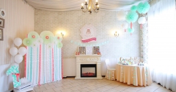 Основной зал