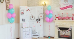 Основной зал