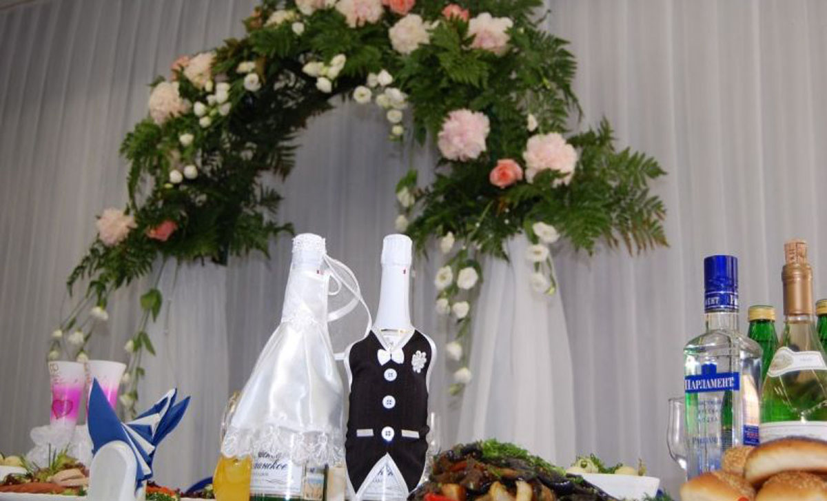 Основной зал