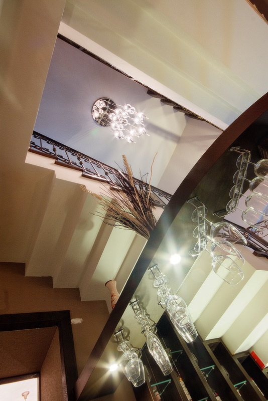 1 зал — Кафе Волна