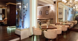 1 зал — интерьер зала