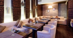 1 зал — подробнее о зале