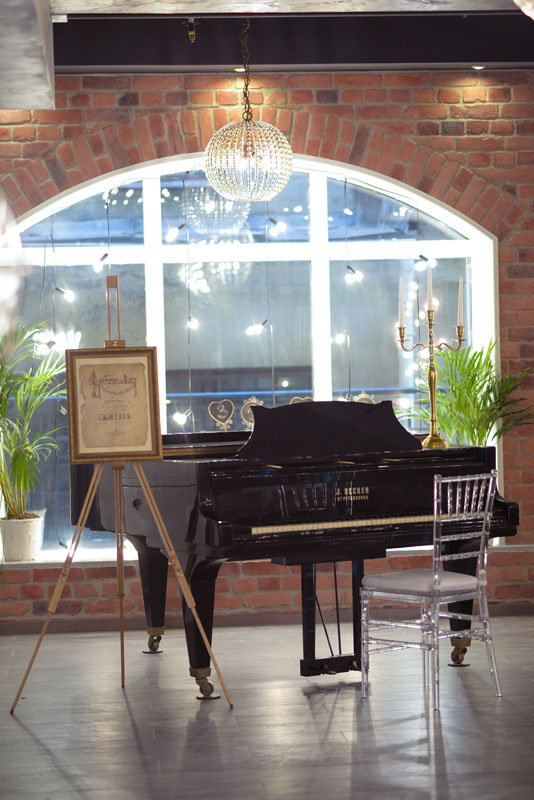 Атриум Холл — фото 2