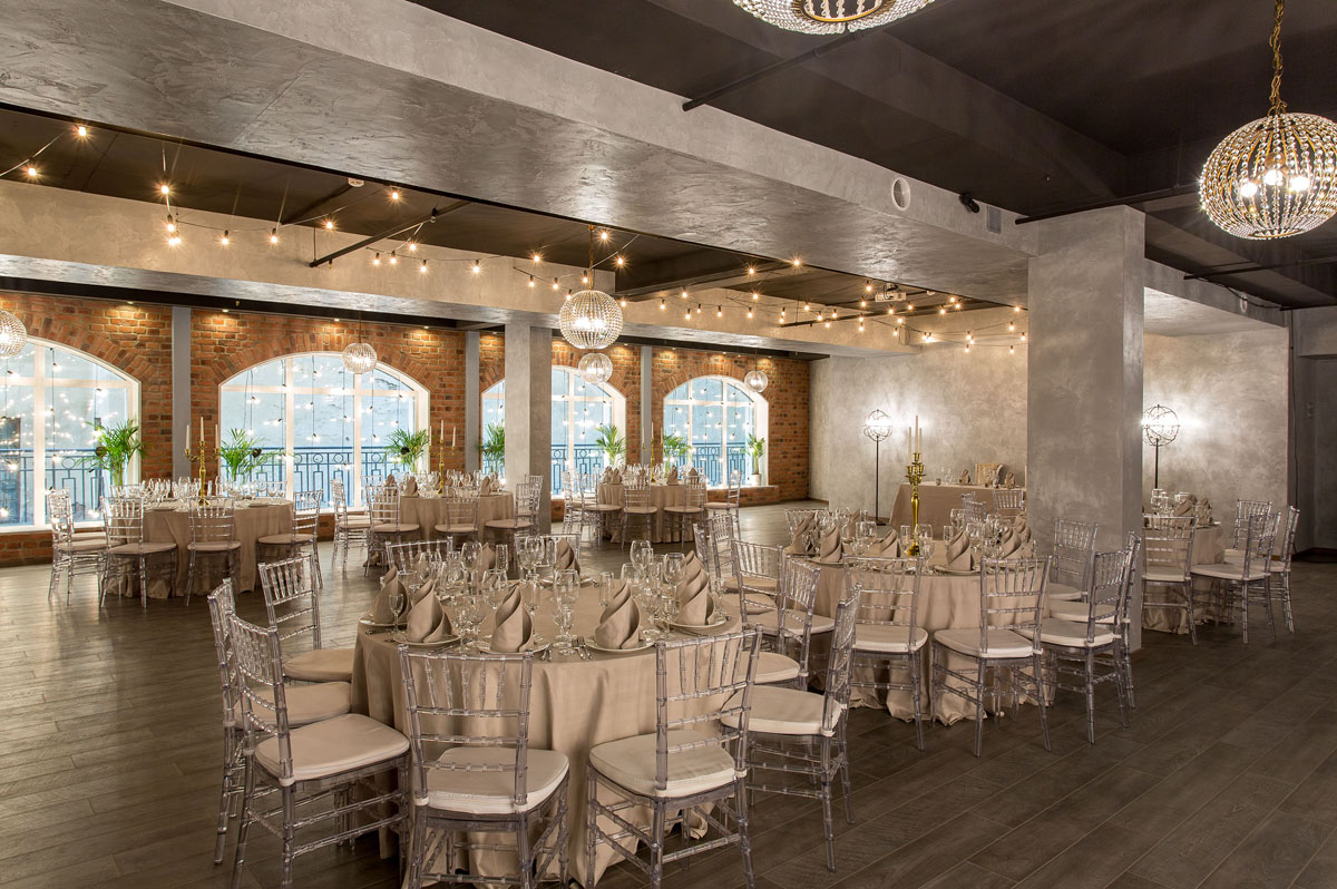 Атриум Холл — фото 3