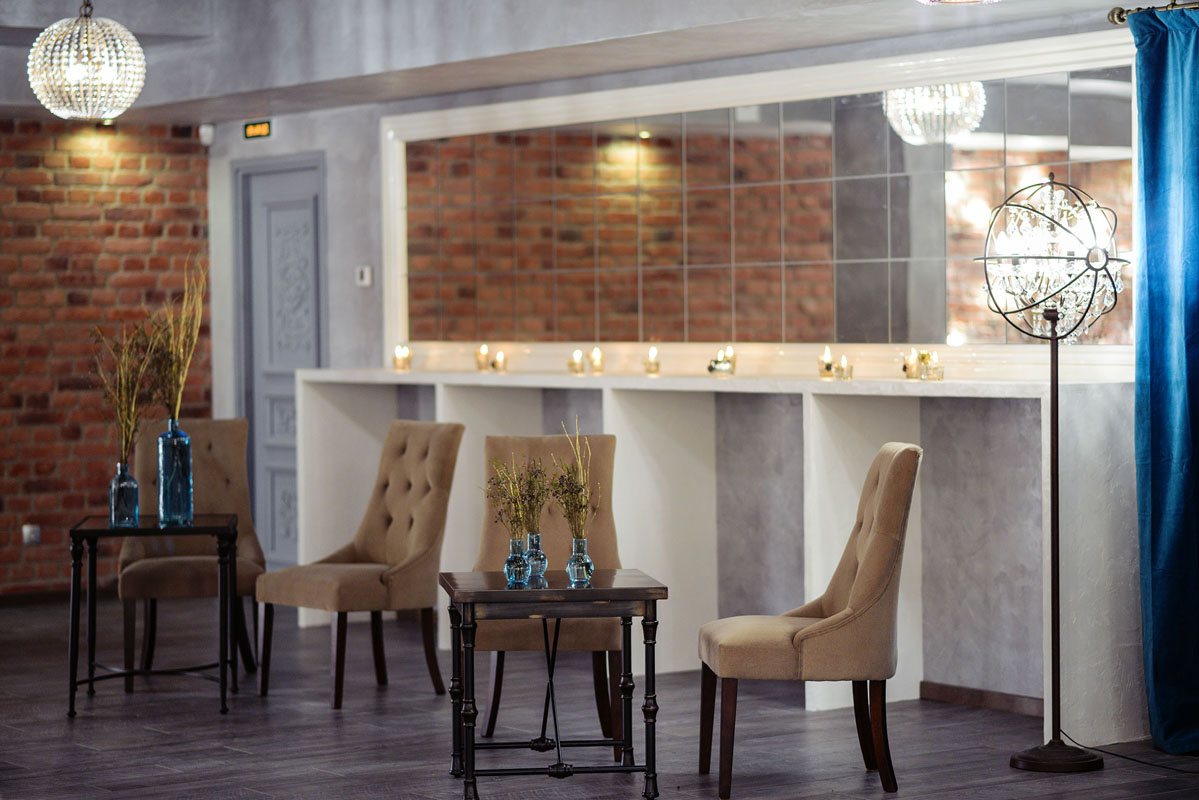 Атриум Холл — фото 4