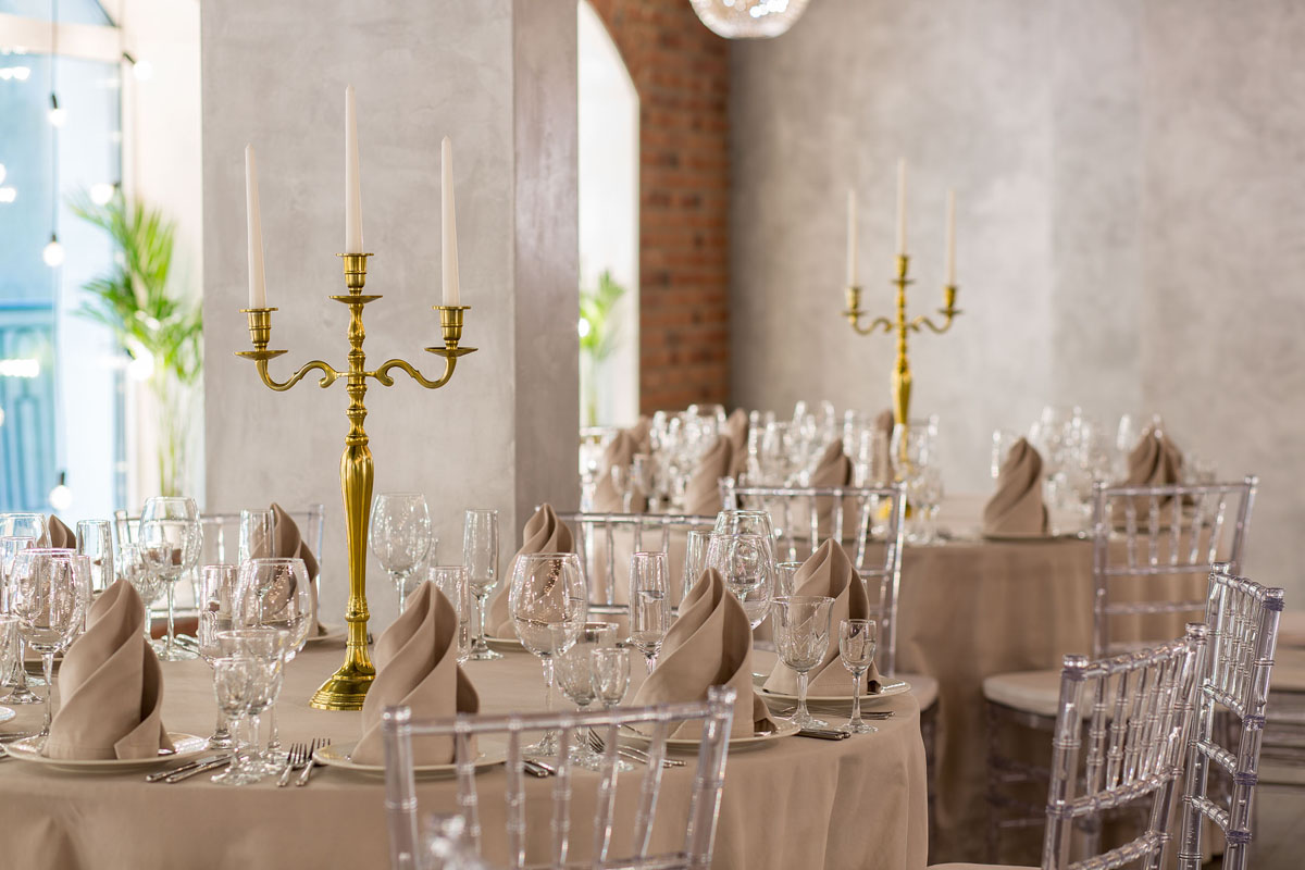 Атриум Холл — фото 5