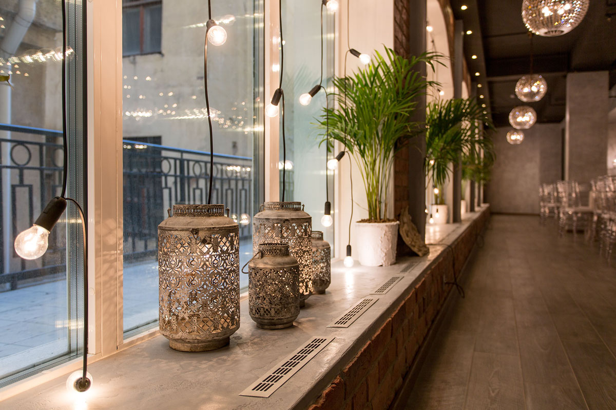 Атриум Холл — фото 6