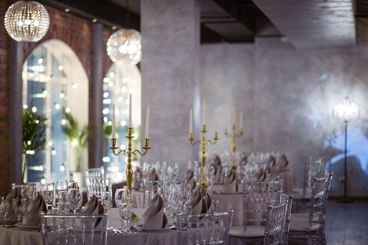 Атриум Холл — фото 8