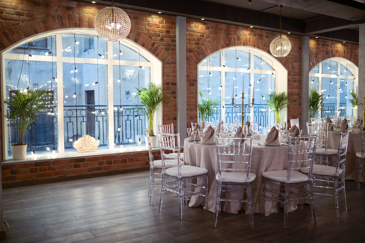 Атриум Холл — фото 9