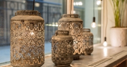 Атриум Холл