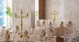 Атриум Холл — фото 5