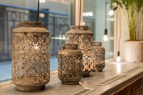 Логотип Свадебный лофт-ресторан Атриум Холл