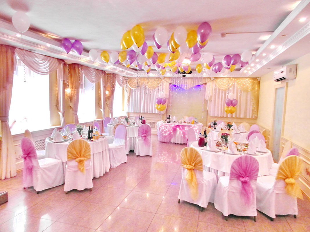 Основной зал — фото 107