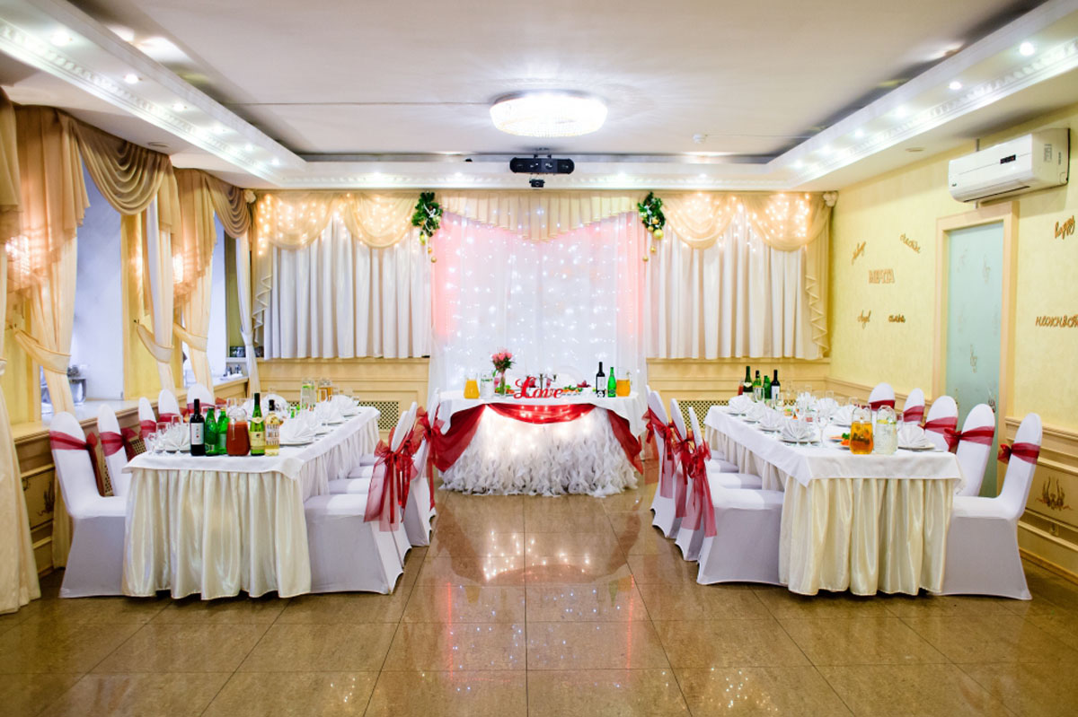 Основной зал — фото 108