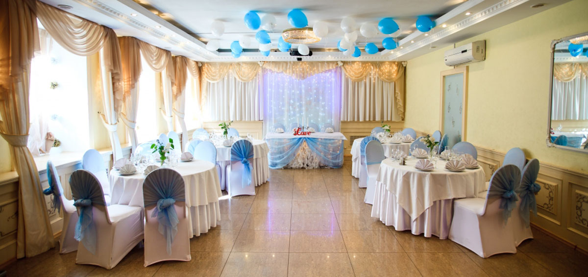 Основной зал — фото 109