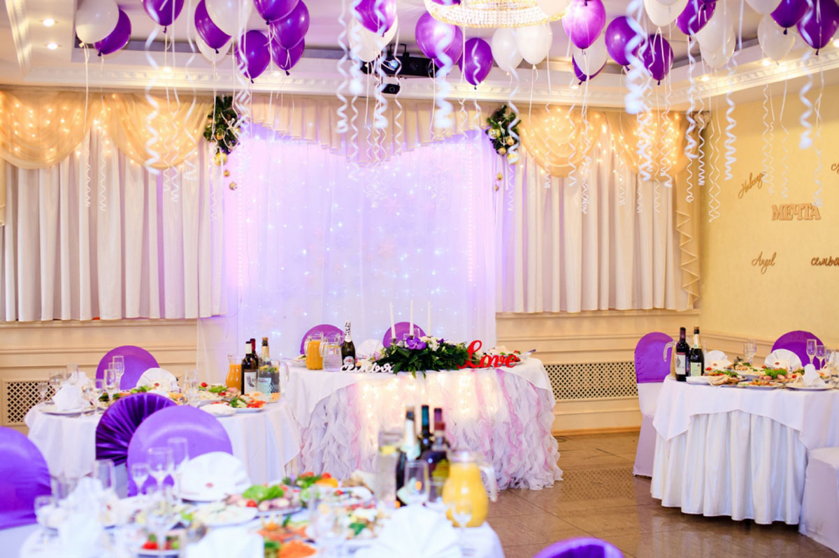 Основной зал — фото 11