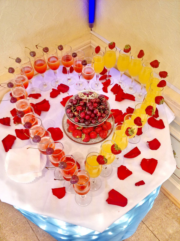 Основной зал — фото 111