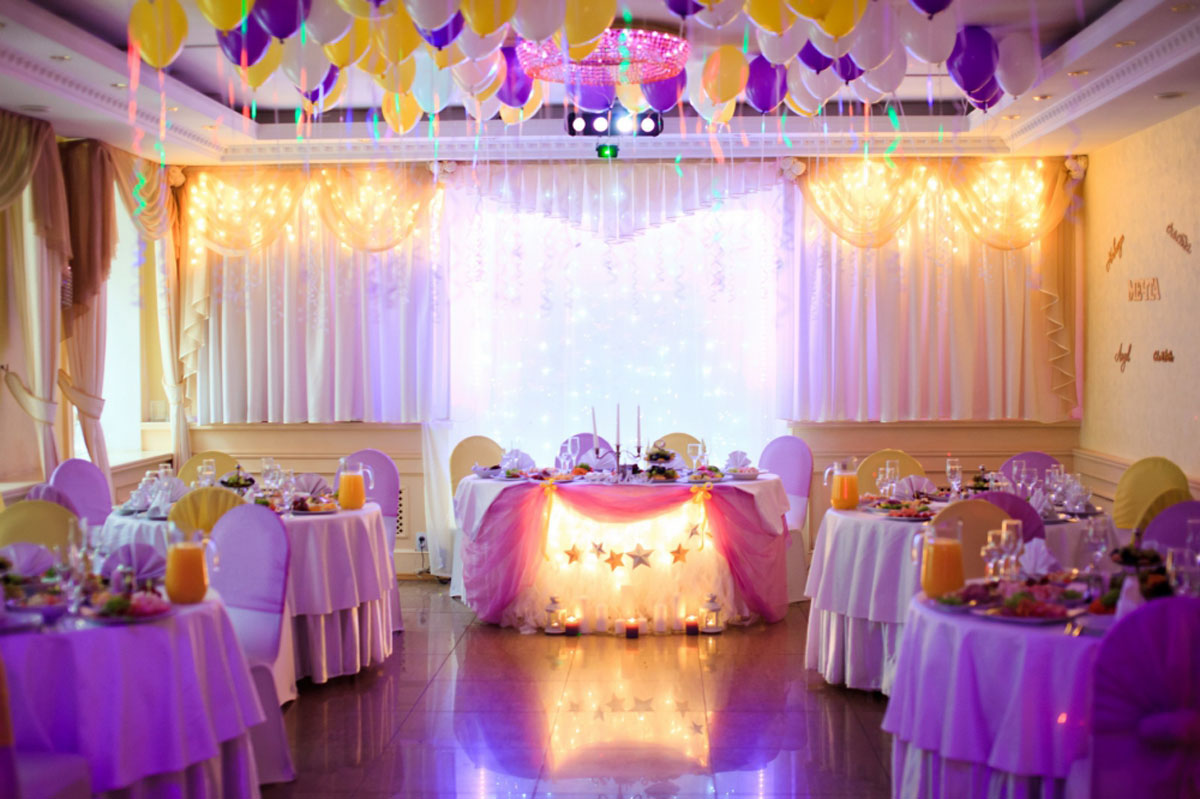 Основной зал — фото 112