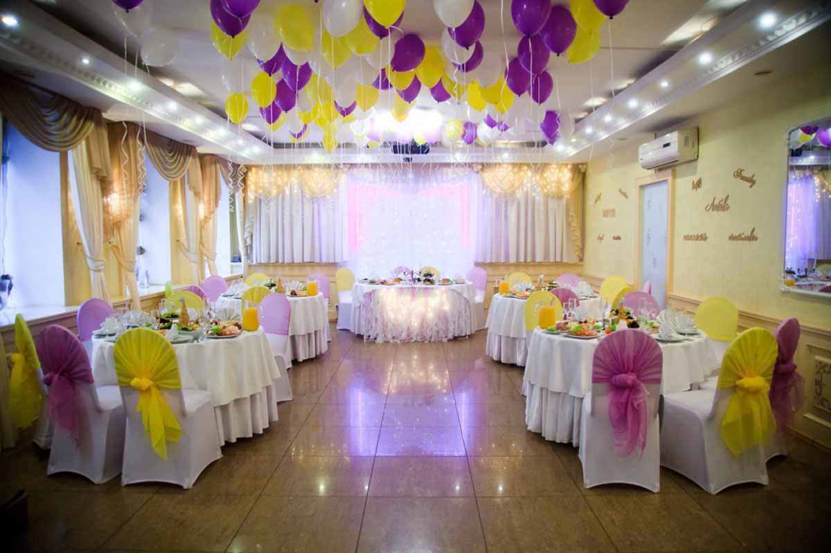 Основной зал — фото 12