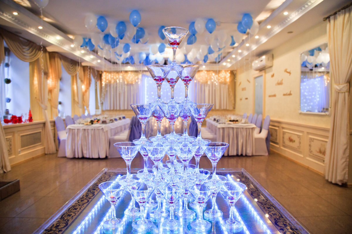 Основной зал — фото 14