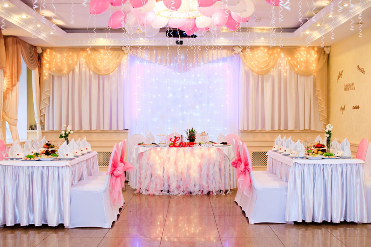 Основной зал — фото 15