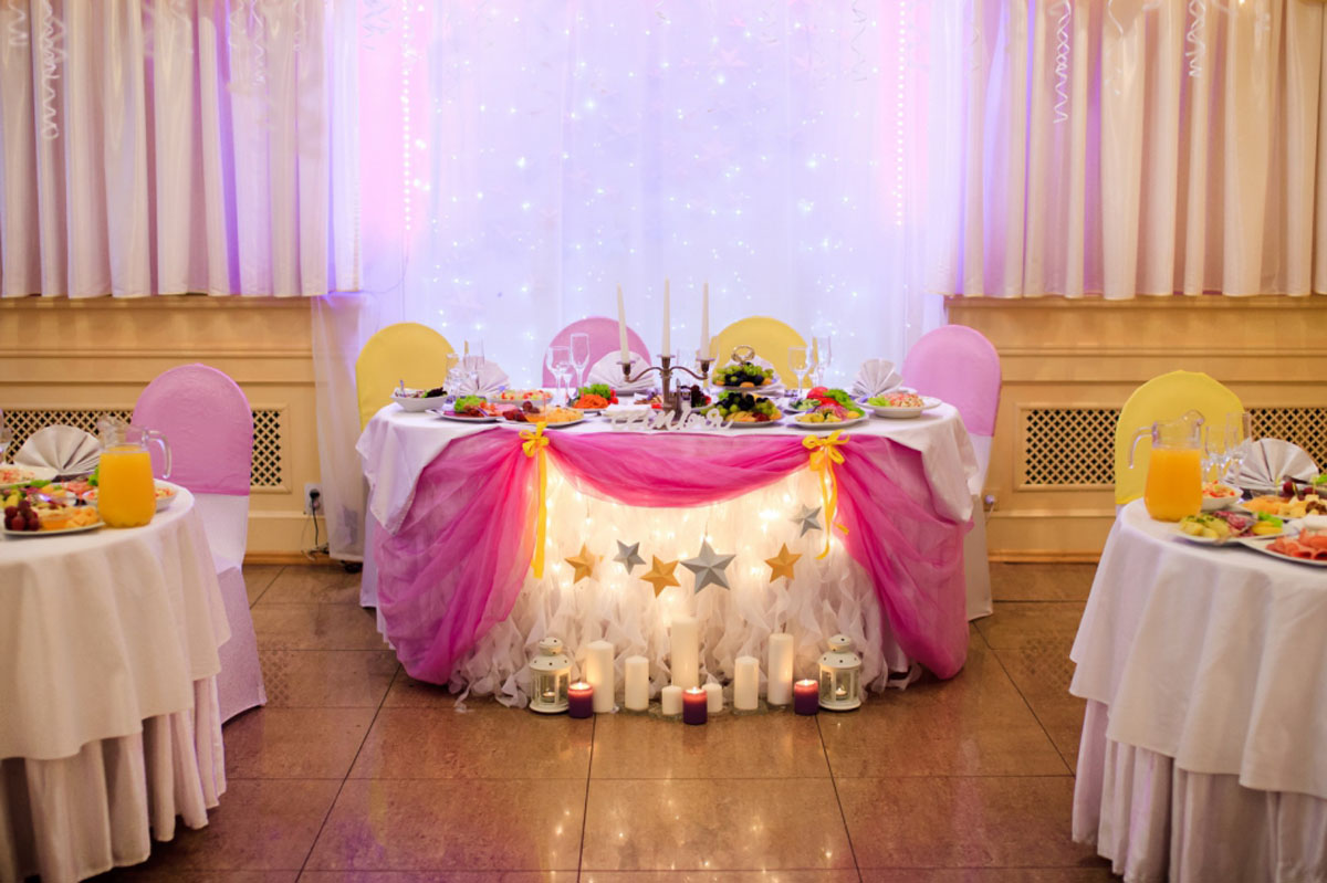 Основной зал — фото 16