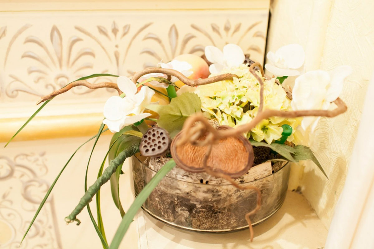 Основной зал — фото 17