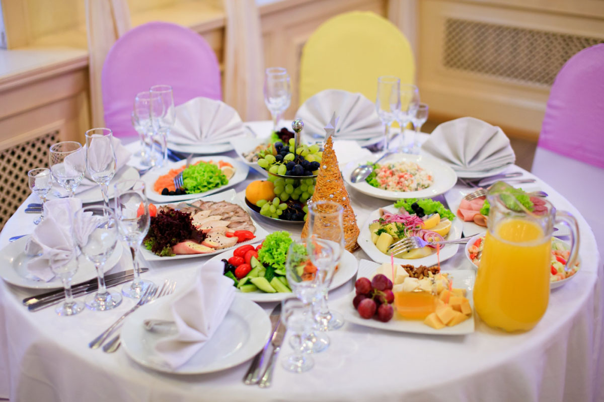 Основной зал — фото 18