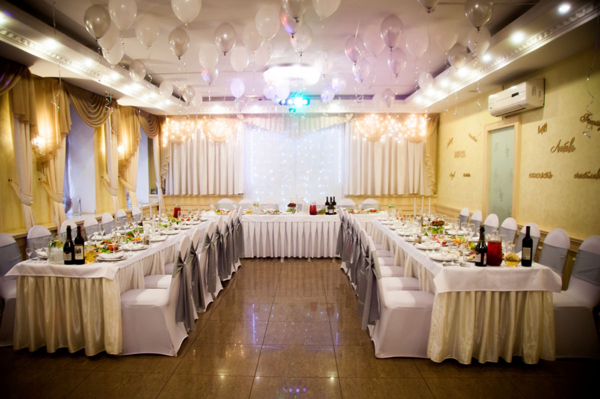 Основной зал — фото 20