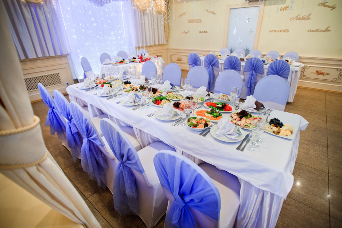 Основной зал — фото 21