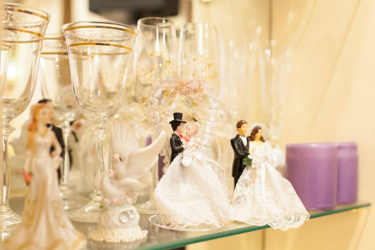 Основной зал — фото 22