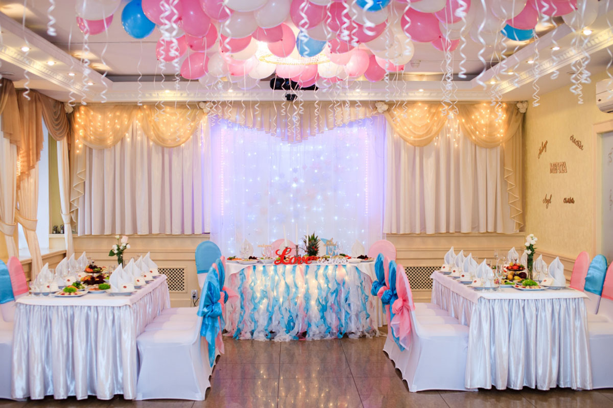 Основной зал — фото 23