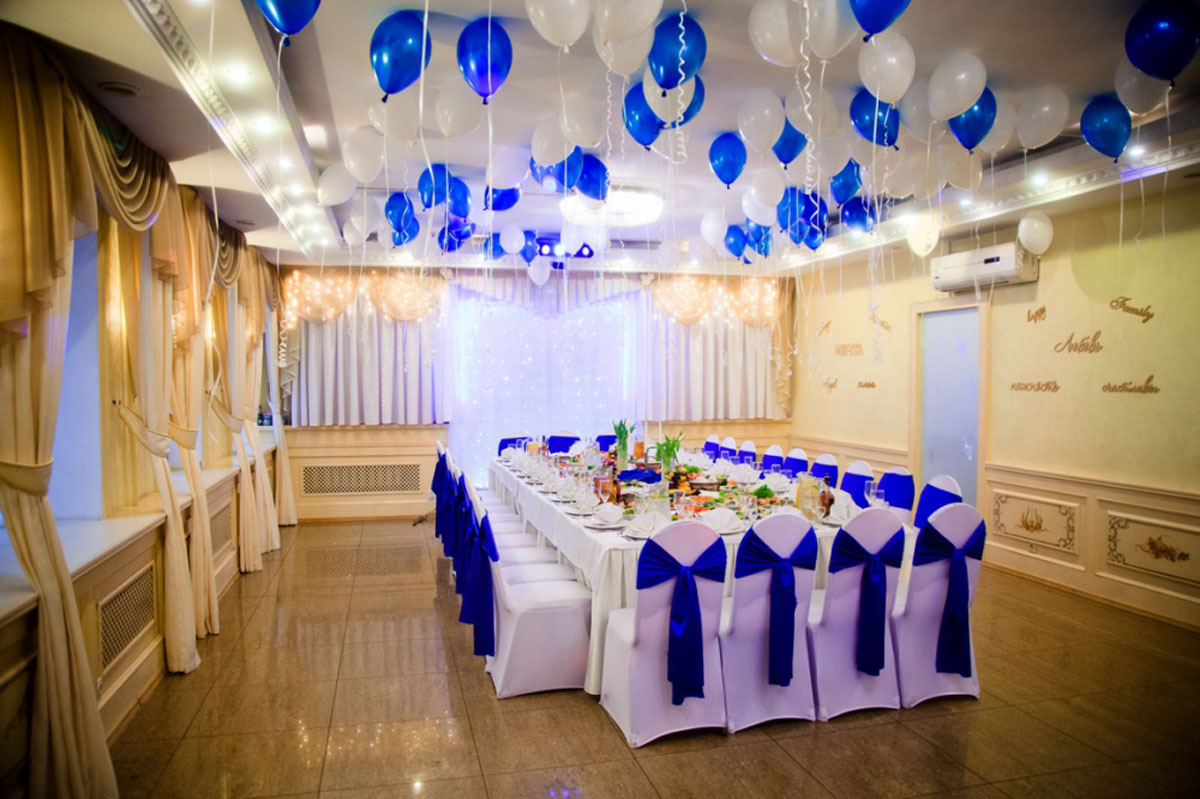 Основной зал — фото 24