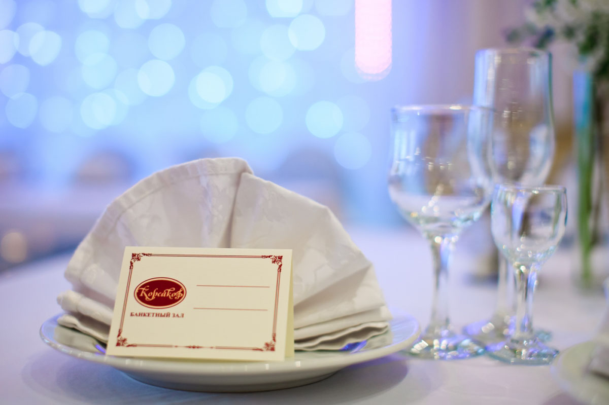 Основной зал — фото 25