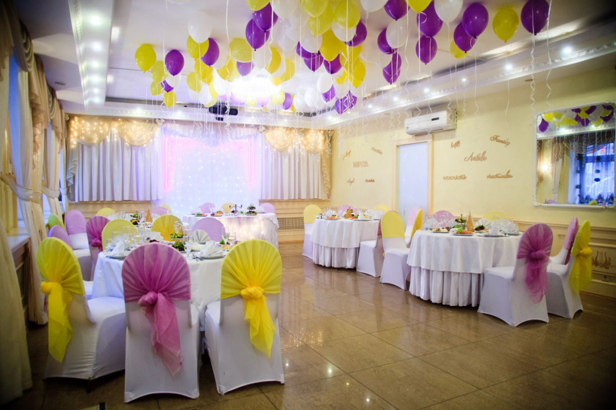 Основной зал — фото 27