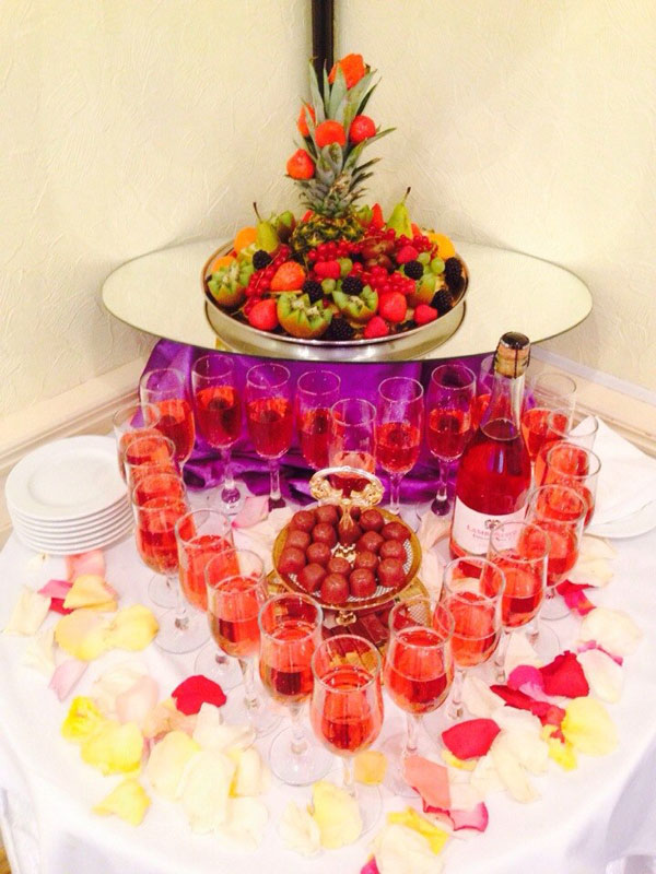 Основной зал — фото 28