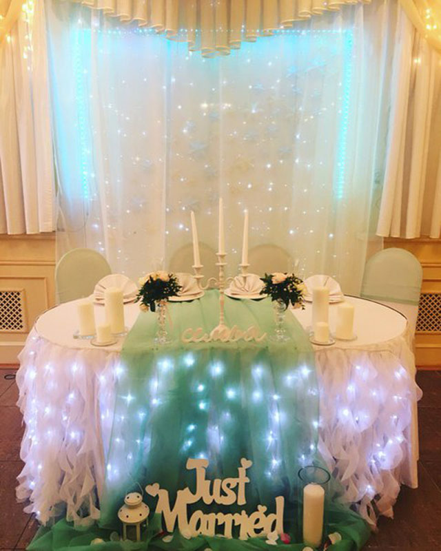 Основной зал — фото 29